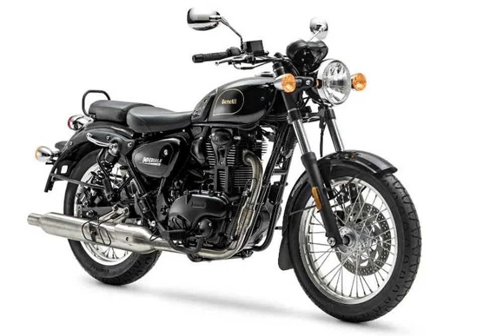 Benelli Imperiale 400 Launch Delayed To Mid-2020