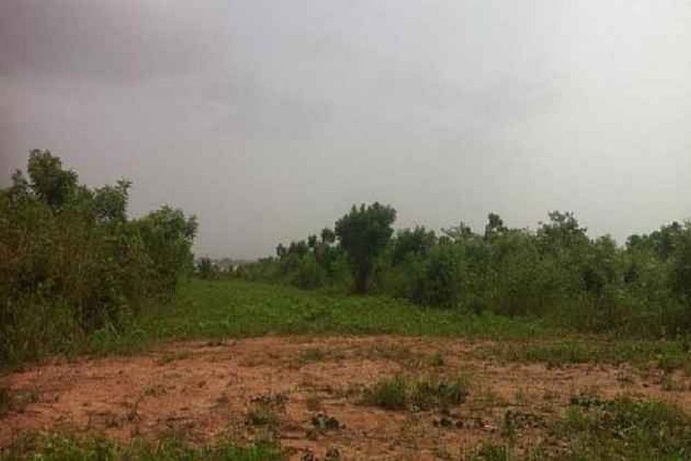 Pune Govt Land Sold Illegally for ₹33 Crore; Officer Suspended, Probe Begins