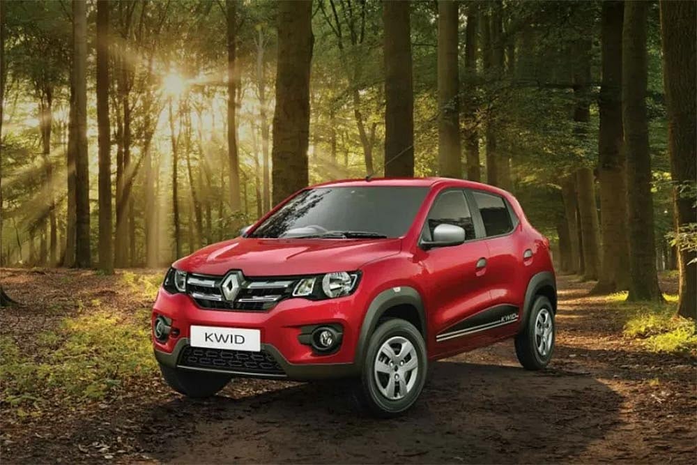 Renault February 2019 Offers: Save Upto Rs 2 Lakh On Captur; Lodgy, Duster, Kwid Also On Discount