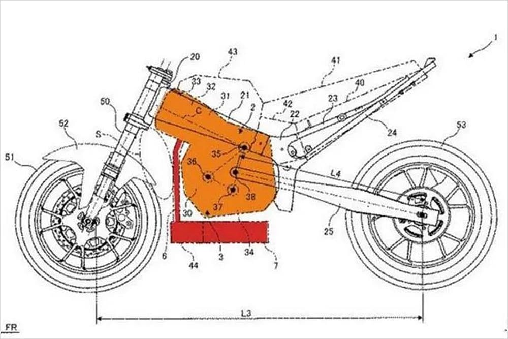 Take A Look At Suzuki’s Crazy Engine Design