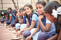 Akshaya Patra Foundation: Story Behind The Three Billionth Meal Akshaya Patra Foundation: Story Behind The Three Billionth Meal