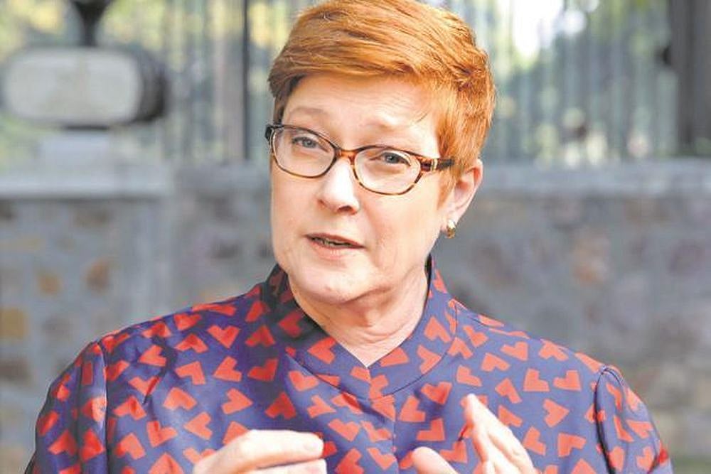 Australia Asks India, Pak To Exercise Restraint, Engage In Dialogue