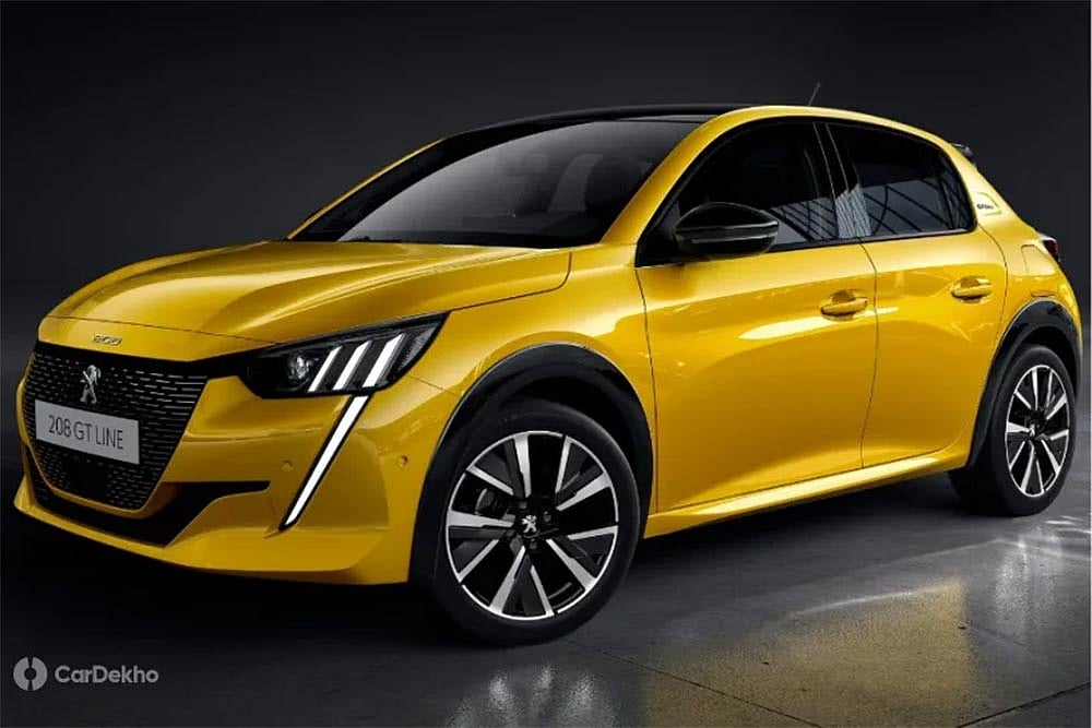 Peugeot 208 (Maruti Baleno, Hyundai Elite i20 Rival) Revealed