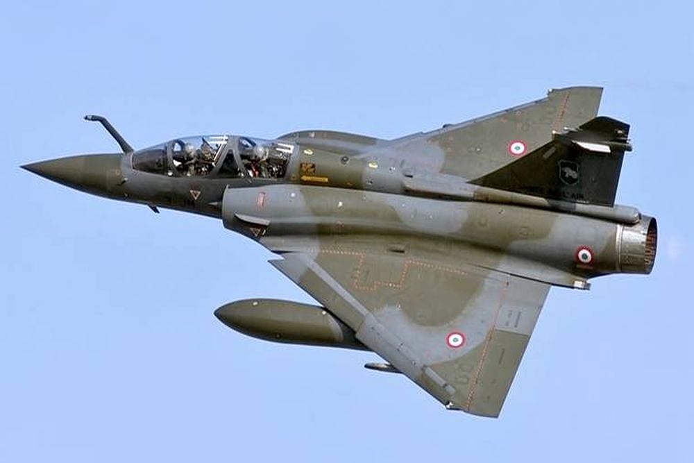 JeM's Balakot Camp Head Yousuf Azhar Was Wanted By India In  IC-814 Plane Hijack Case