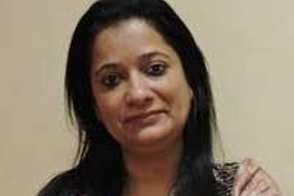 Odisha Professor Sacked For Saying  On TV 'India Should Not Go To War With Pakistan'