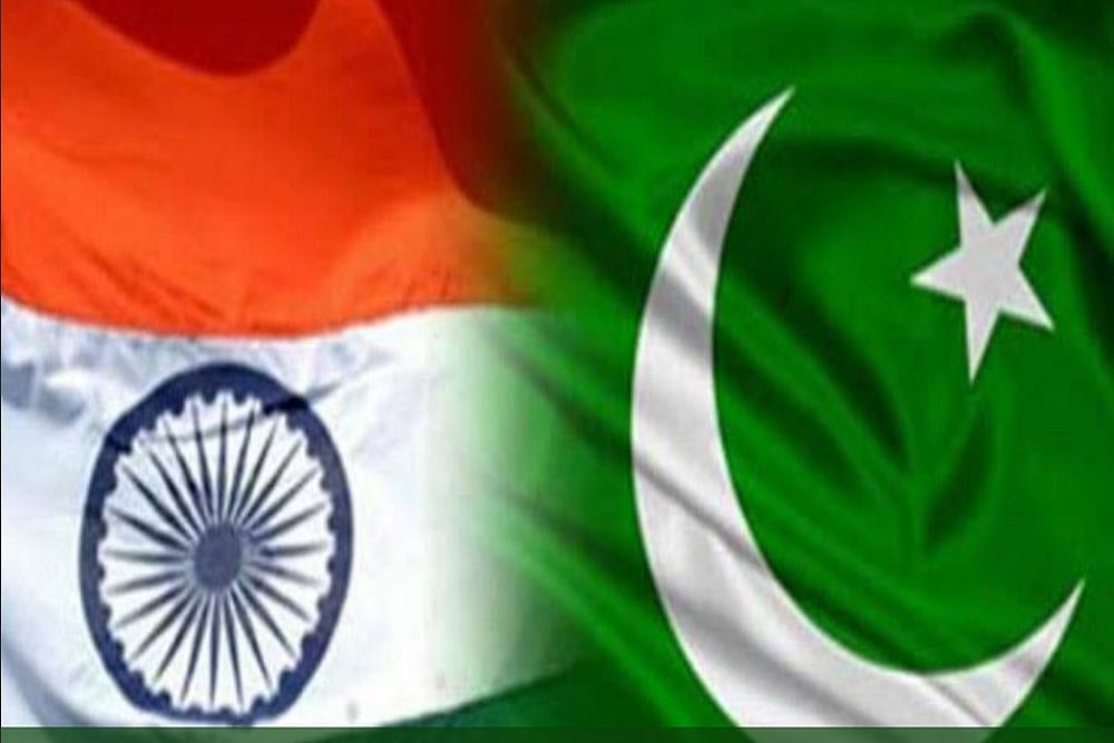 Indians, Pakistanis Tweet #SayNoToWar As Tensions Escalate