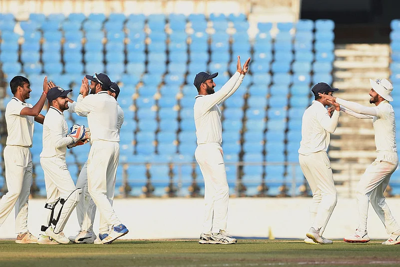 BCCI