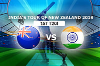 New Zealand Vs India, 1st T20I: India's Likely XI, Live Streaming, TV Guide, Date, Time And Venue New Zealand Vs India, 1st T20I: India's Likely XI, Live Streaming, TV Guide, Date, Time And Venue