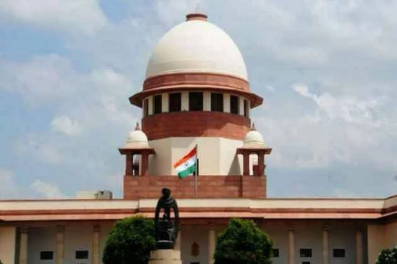 supreme court