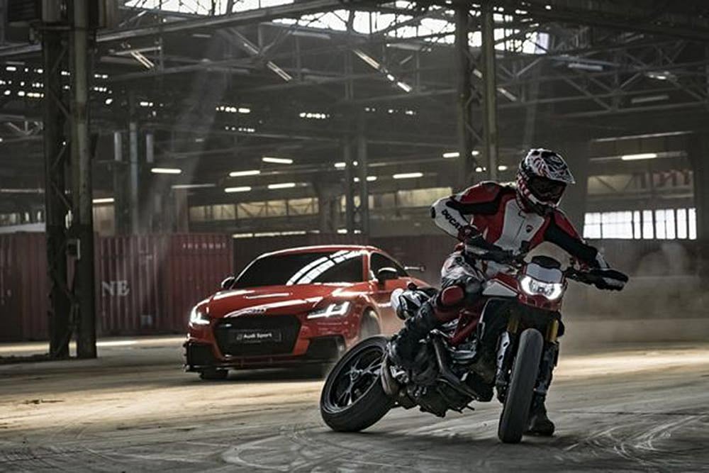 Ducati Hypermotard 950: 5 Things To Know