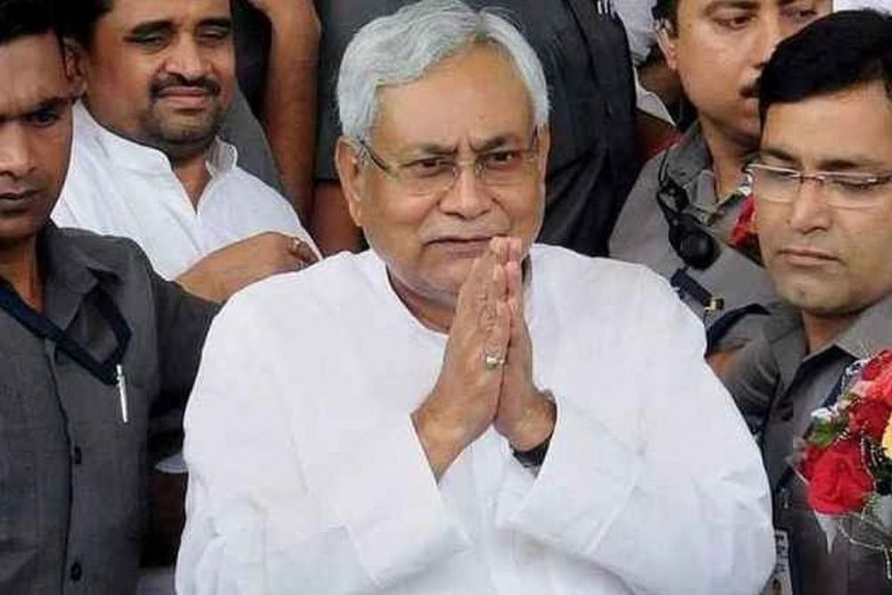 Bihar Chief Minister and Janata Dal (United) chief Nitish Kumar