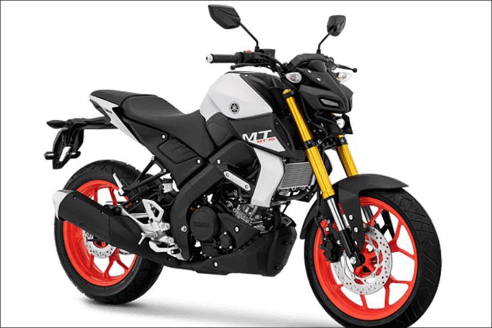 Yamaha MT-15 Set To Arrive On March 15