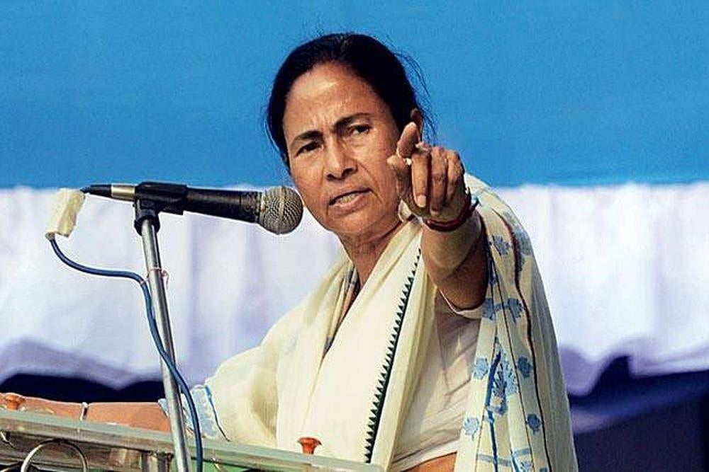Mamata Vs CBI: WB CM Claims 'Moral Victory' After SC Bars CBI From Arresting Kolkata Police Chief