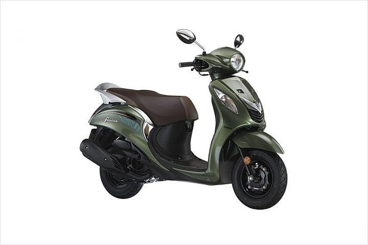 Yamaha Scooters Ready For 1 April Safety Deadline
