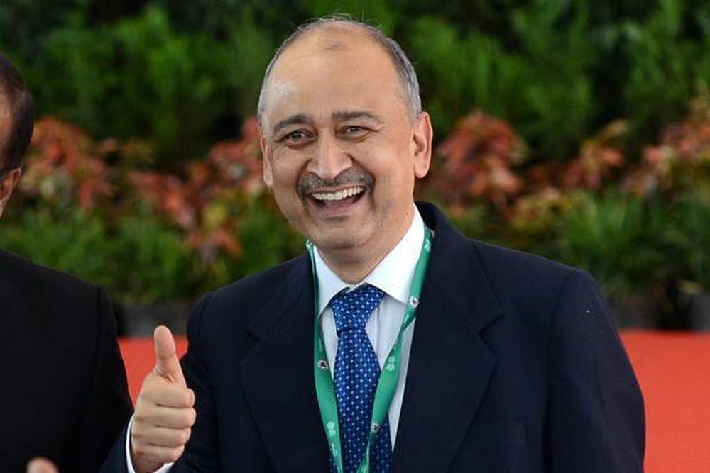 Pradeep Singh Kharola  
