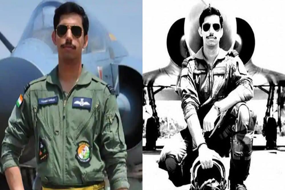 Air Warriors Get 'Outdated Machines' As Bureaucracy Enjoys 'Corrupt Cheese And Wine': Kin Of Pilot Who Died In Mirage-2000 Crash