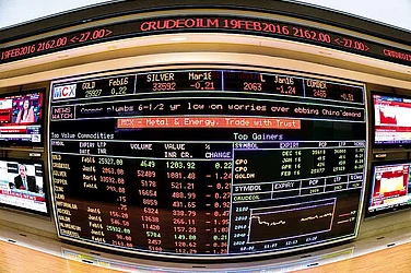 Manage Risk, Or Perish