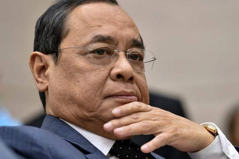 You've Played With SC's Order, God Help You: SC Fumes At CBI, Summons Nageswara Rao