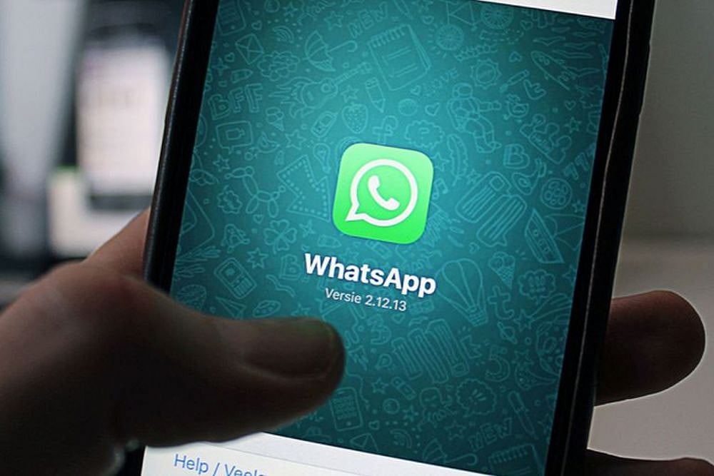 WhatsApp Bans 71 Lakh Indian Users From The Platform | - null