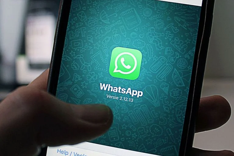 WhatsApp Bans 71 Lakh Indian Users From The Platform | - null