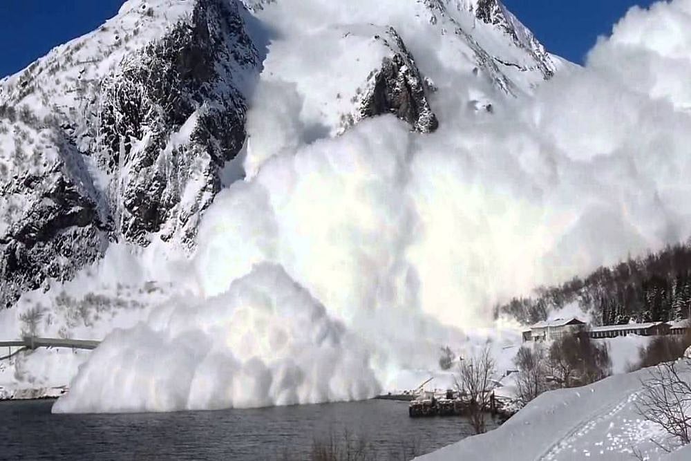 Jammu & Kashmir Weather Update