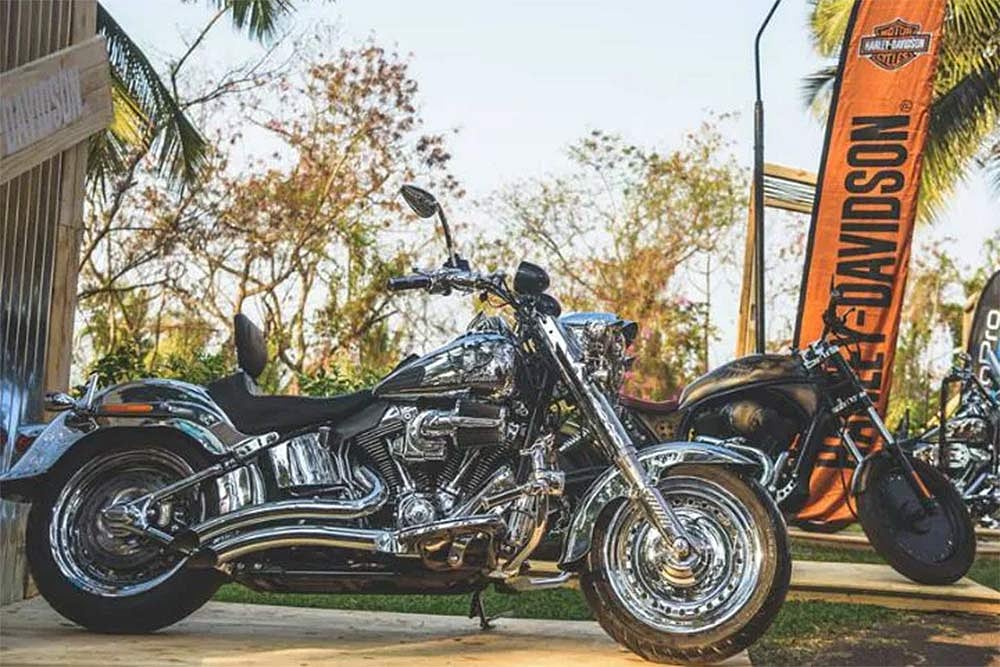 Harley-Davidson Concludes 7th H.O.G. Rally In Goa