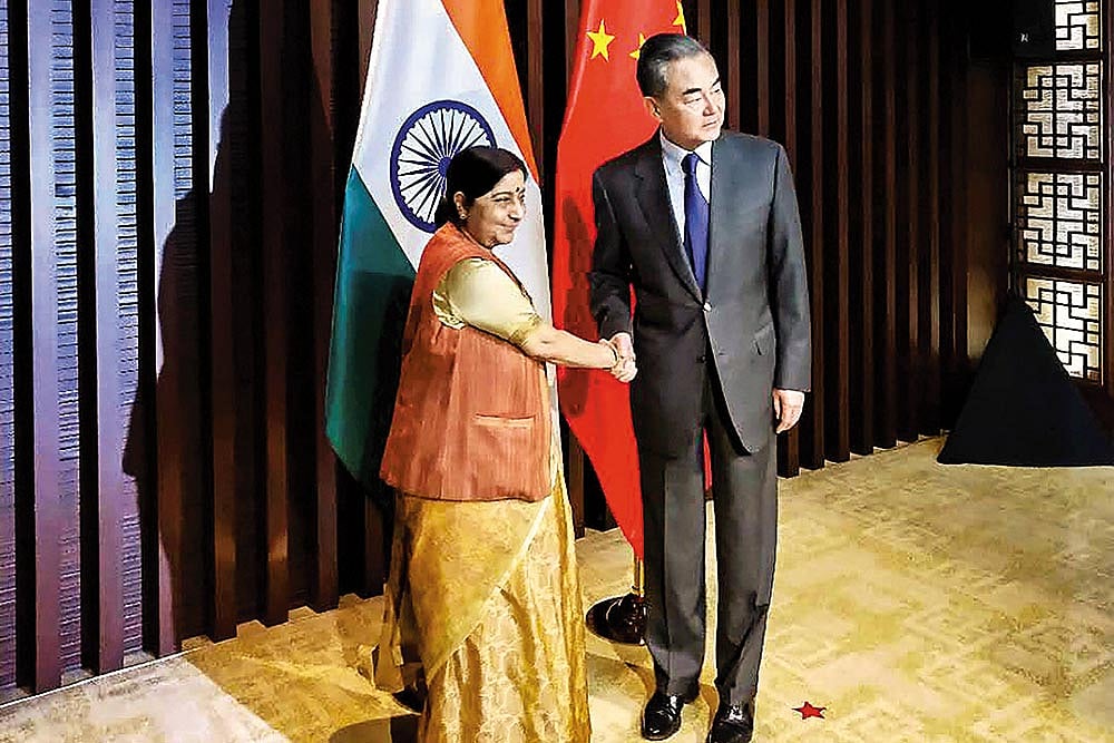 The War Mirage: India-Pak Standoff Can Assume Many Shades