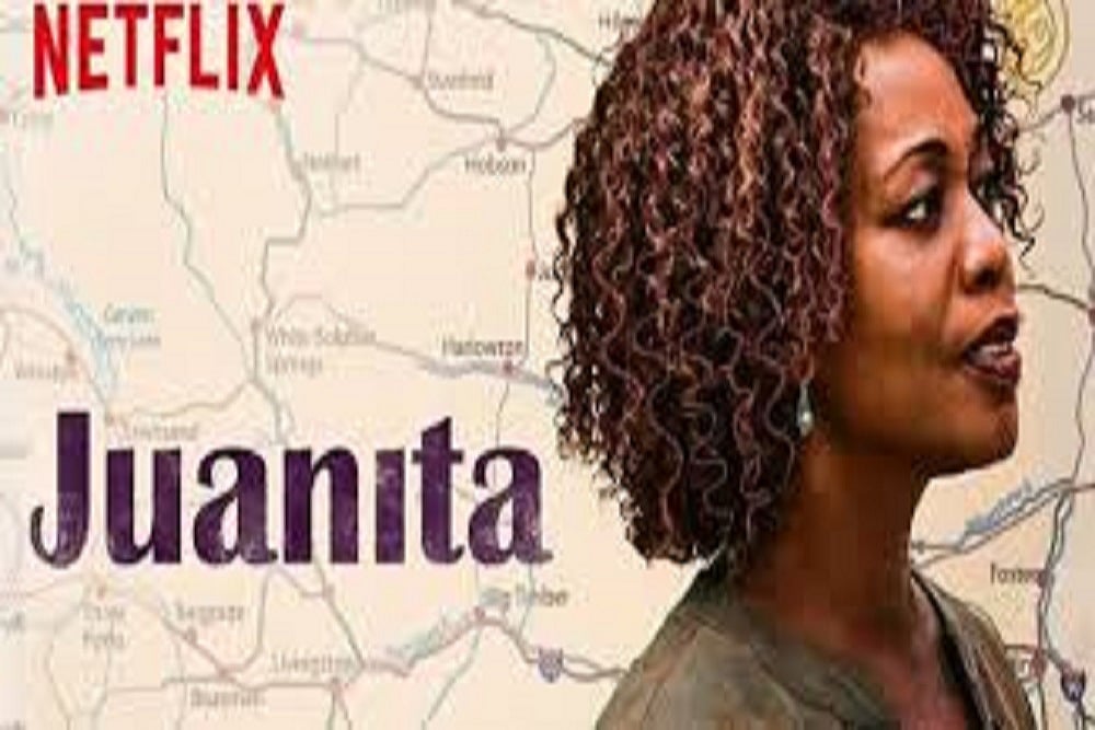 Juanita: Film About Female Empowerment Gone Awry