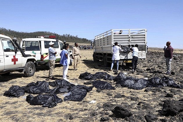 Ethiopian Airlines Crash: 'Trip Of A Lifetime' Turns Into A Nightmare For Indian Family In Canada