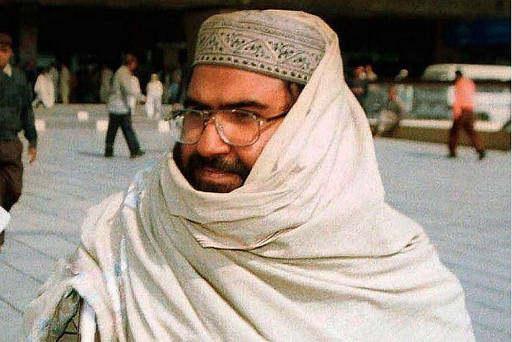 China Hints It May Again Block Move To Declare Masood Azhar As Global Terrorist At UNSC