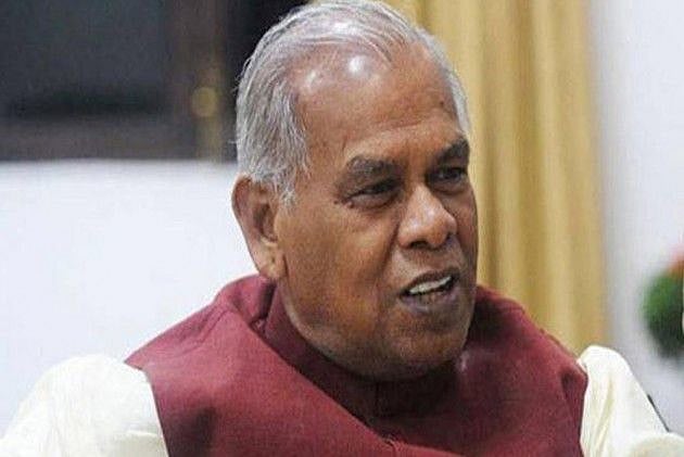 Manjhi Complains Of 'Suffocation' In NDA, Regrets Having Resigned As Bihar CM