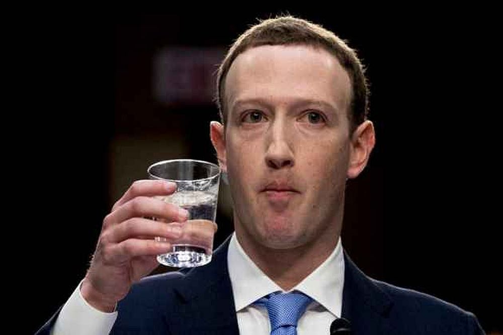 Facebook Data Deals Under Criminal Investigation: Report