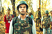 Our Man In Bastar Our Man In Bastar