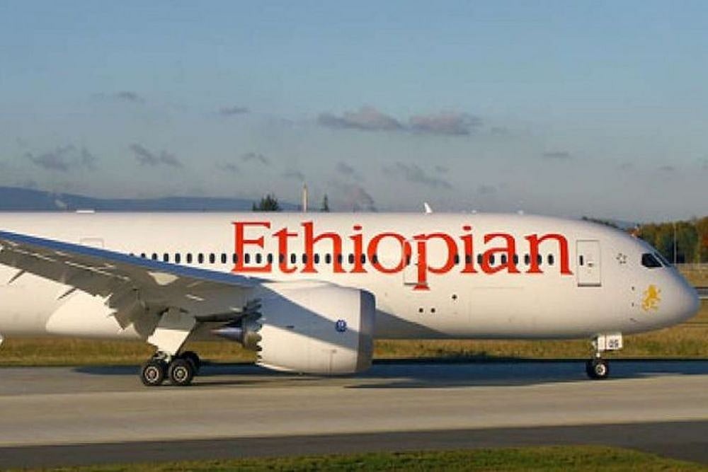 Black Boxes Of Ethiopian Airlines' Boeing 737 Max 'Flown' To Paris