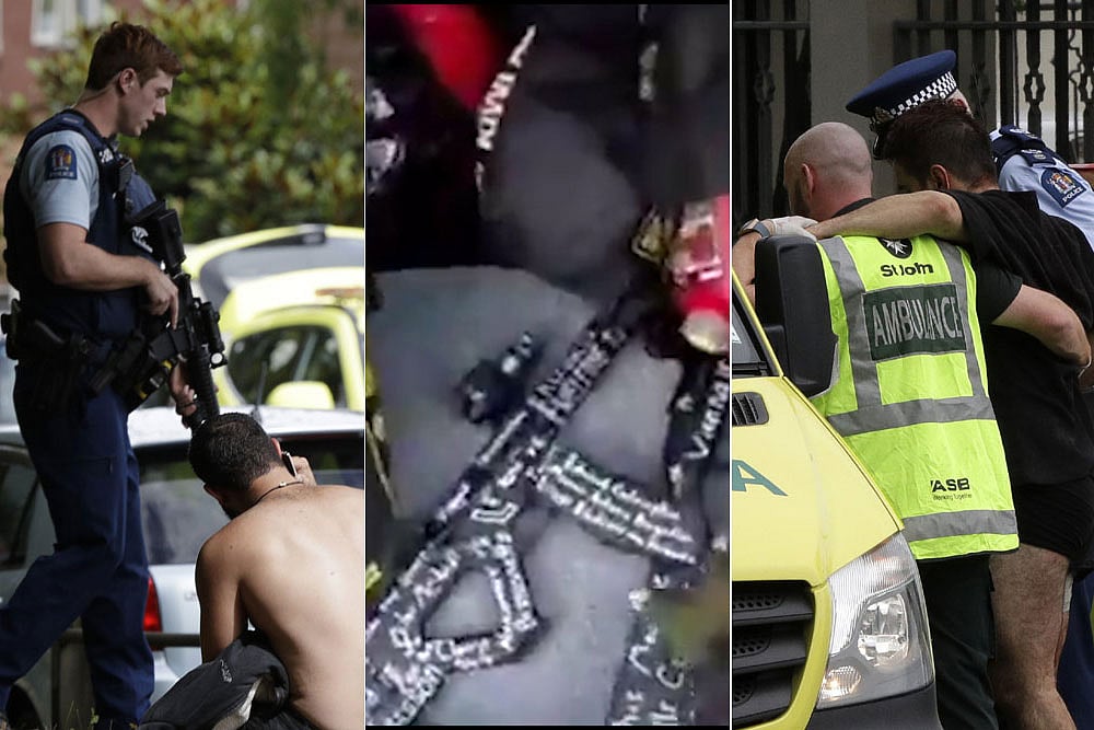 Christchurch Terror Attack: Bangladesh's Tour Of New Zealand Called Off