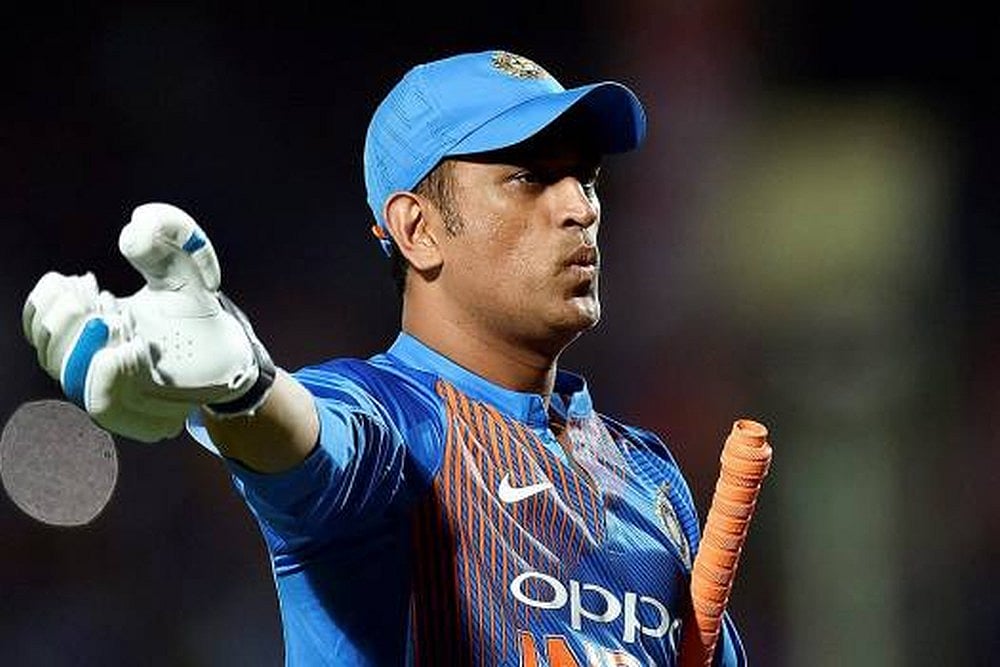 ICC-GoDaddy Deal Proves Demand For ‘Daddy Cool’ Dhoni Is Still Growing
