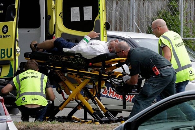 9 Indian-Origin People Missing After New Zealand Mosque Shootings That Killed 49: Indian Envoy