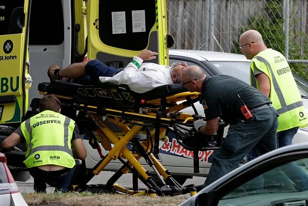 Indonasia: 13 People Killed After Expired Ammunition Explodes During Disposal