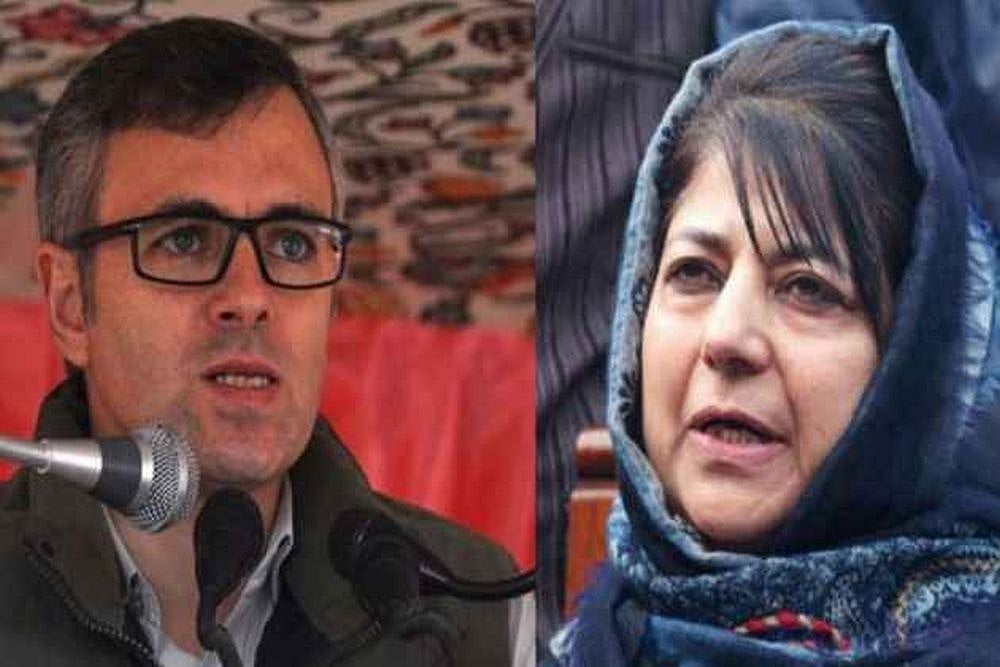 'No Borders That Terrorism Cannot Cross': Kashmir Condemns Christchurch Mosques Shooting