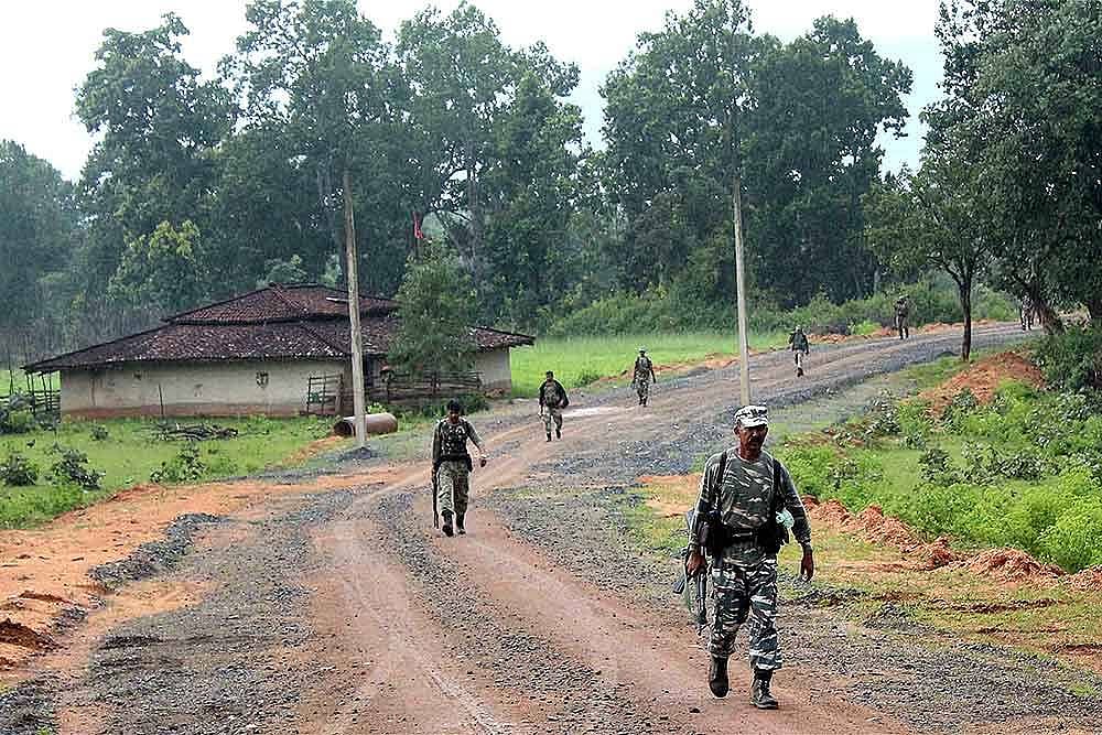 Representational Image : 300 Trafficked Indians 'Revolt' In Cambodia, arrested |