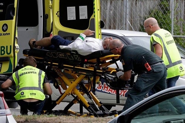 In Hyderabad, Kin Of Indian Missing In Christchurch Attack Await News