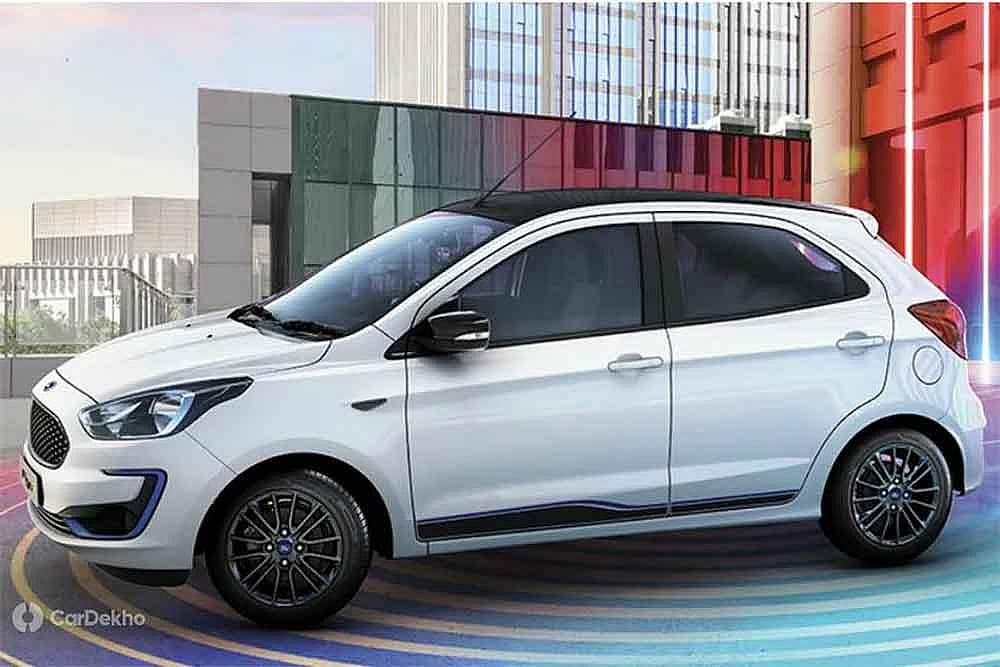 2019 Ford Figo Expected Prices: Will It Undercut Maruti Swift, Hyundai Grand i10?