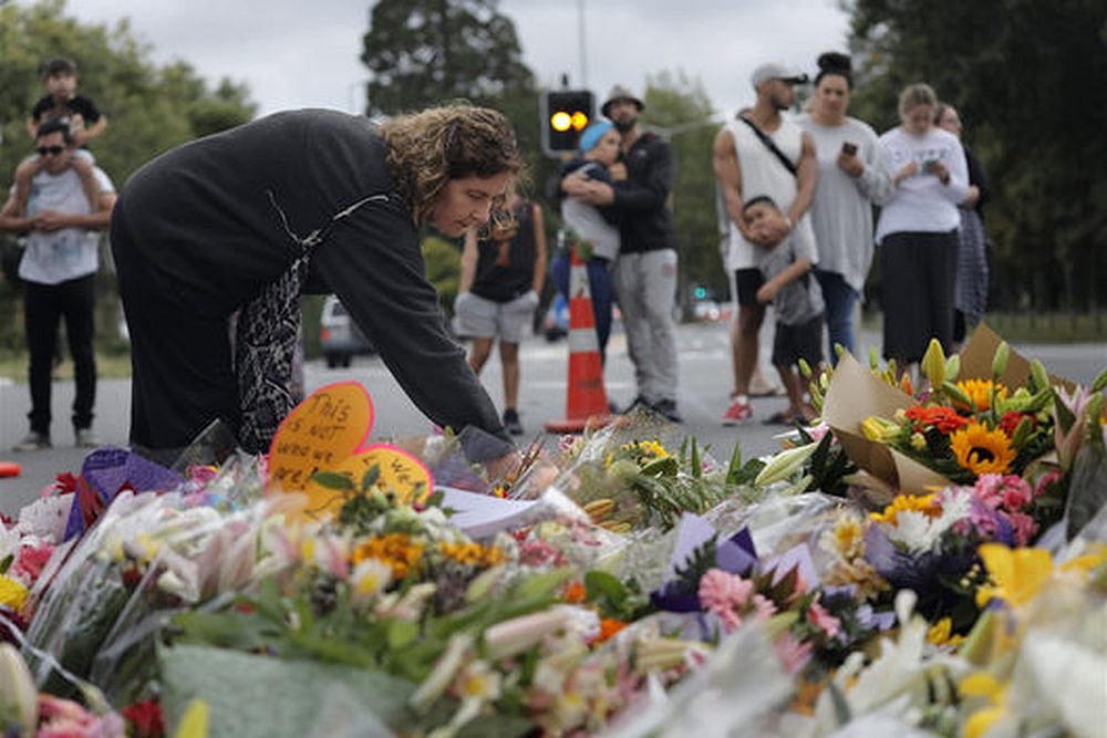 AirAsia CEO Tony Fernandes Quits Facebook Over Christchurch Shooting Livestream