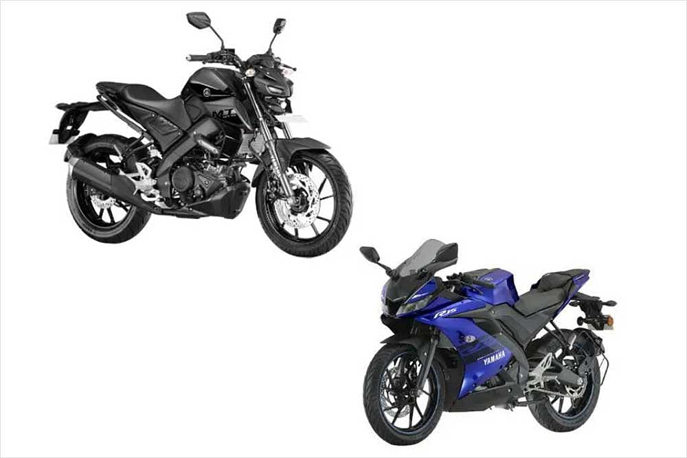 Should You Get The MT-15 Or Are You Better Off With The R15?