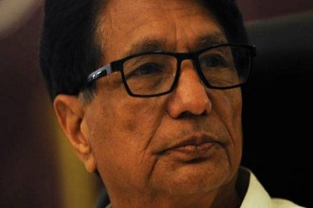 To Reclaim ‘Undisputed Jat Leader’ Tag, Ajit Singh To Contest His Last LS Poll From Muzaffarnagar