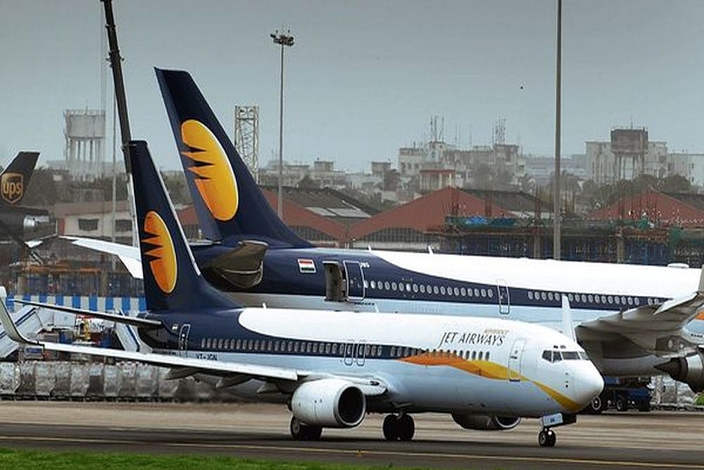 Government Launches Detailed Study Of Non-Scheduled Flight Operators 