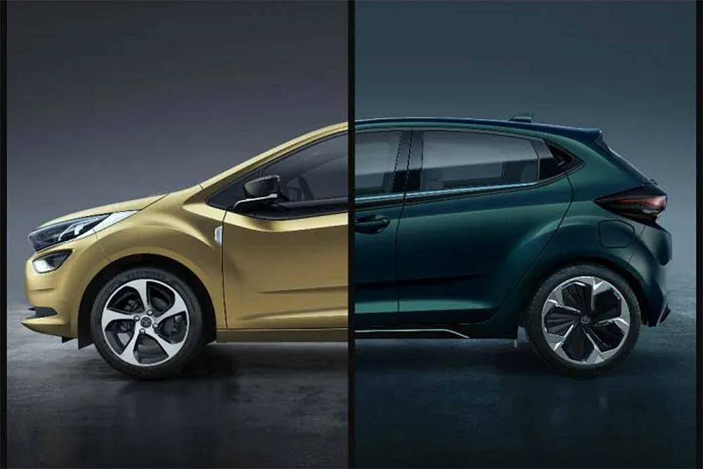 Tata Altroz ICE Vs Altroz EV: Worth Waiting For The Electric?
