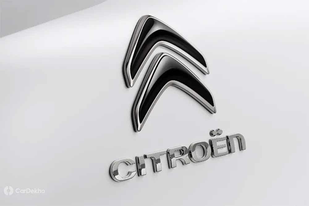 Citroen To Reveal Its First Car For India On April 3
