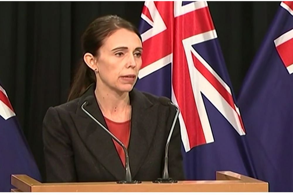 6 Days After Christchurch Attack, New Zealand PM Announces Ban On Assault Rifles