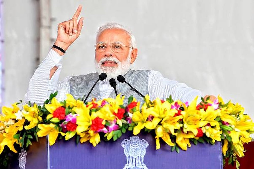 Congress said the allocation of the Parliamentary Affairs portfolio inspires no confidence. |